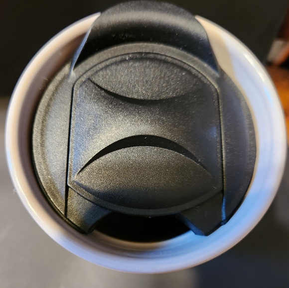 Penny Dreadful ceramic travel mug - Picture 3 of 7